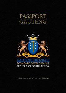 Cover Passport Front