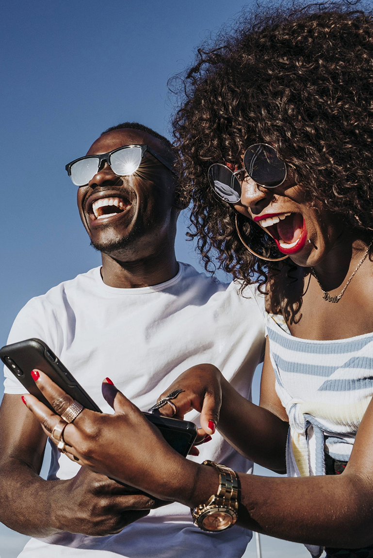 5Klippa shared moments